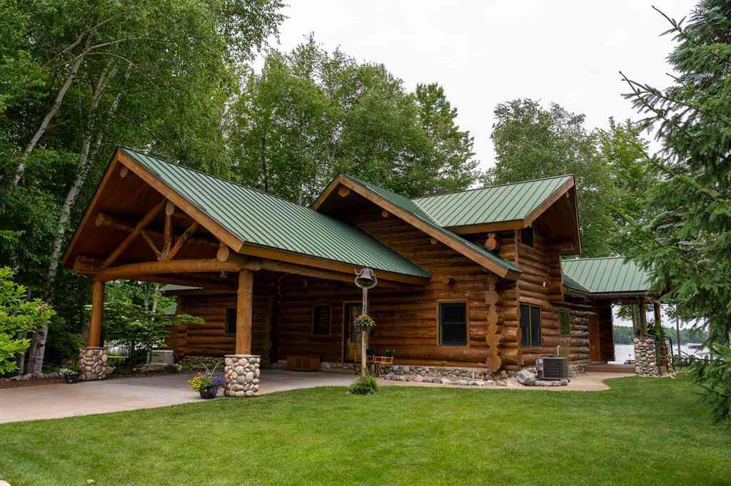 Homes For Sale - 2095 Middle Haven Drive <br/> Gladwin, MI 48624