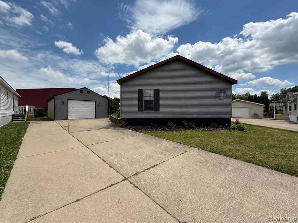 Homes For Sale - 6255 Telegraph Road  #214<br/> Monroe County, Erie, MI 48133