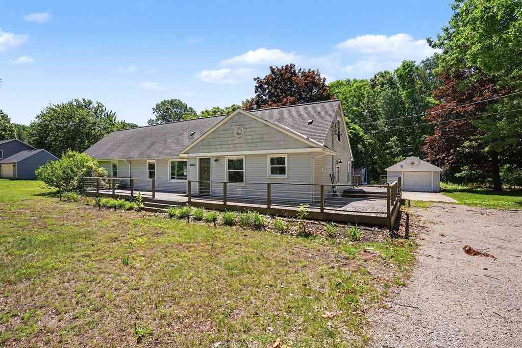 Homes For Sale - 16962 Ransom Street <br/> Holland, MI 49424