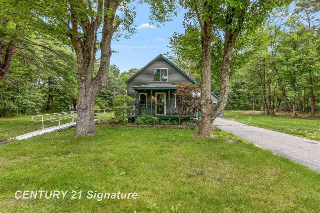 Homes For Sale - 537 S Woodcock Road <br/> Midland, MI 48640
