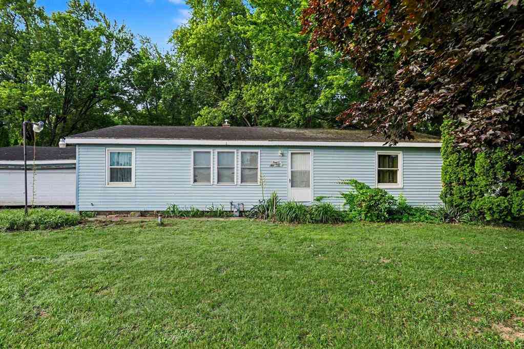 Homes For Sale - 2356 E Napier Avenue <br/> Benton Harbor, MI 49022