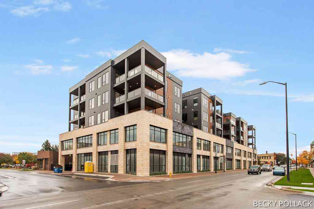 Condo For Sale - 159 S River Avenue  #303<br/> Holland, MI 49423