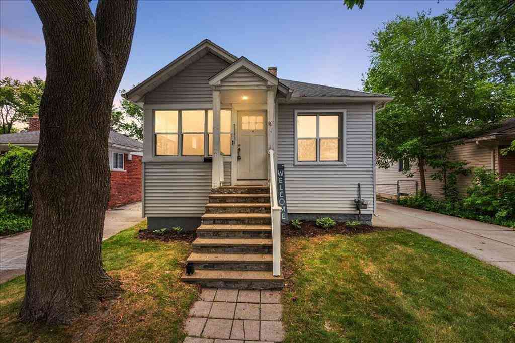 Homes For Sale - 23831 Deziel Street <br/> Saint Clair Shores, MI 48082