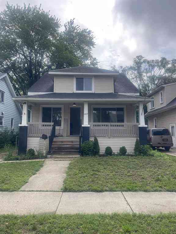 Homes For Sale - 6469 Westpoint Street <br/> Taylor, MI 48180