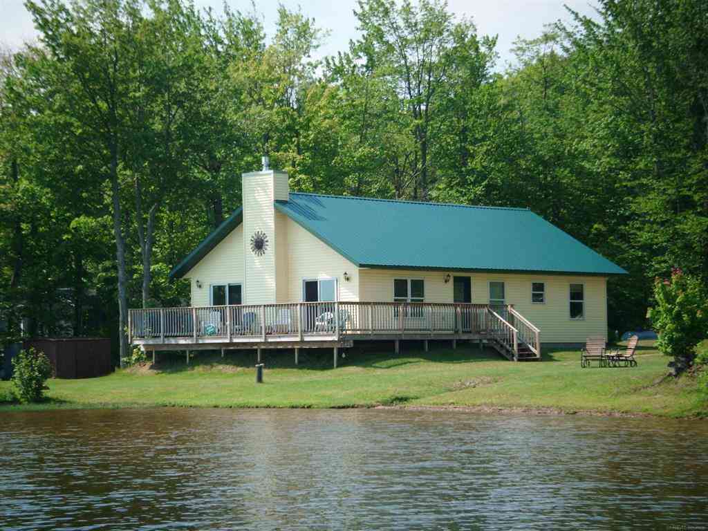 Homes For Sale - 7840 Twin Lakes Road <br/> Houghton County, Toivola, MI 49965