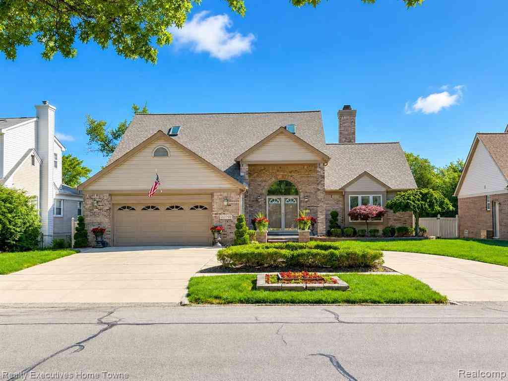Homes For Sale - 20791 Outer Drive <br/> Dearborn, MI 48124
