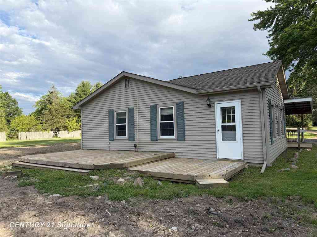 Homes For Sale - 13390 Ring Road <br/> Saginaw, MI 48655