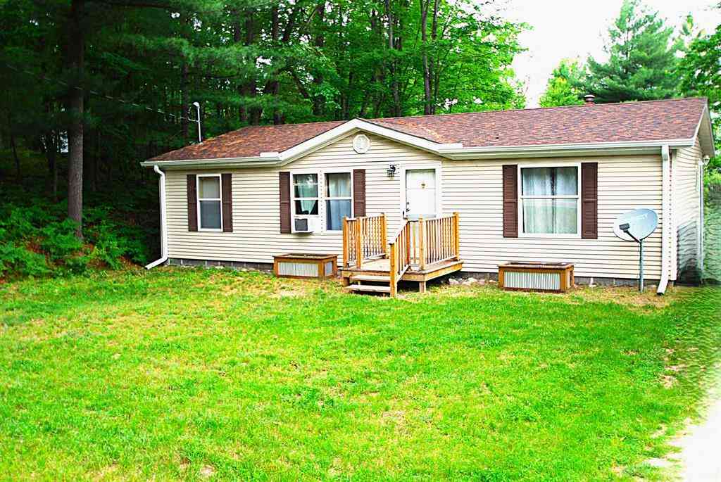 Homes For Sale - 4174 Maes Road <br/> West Branch, MI 48661