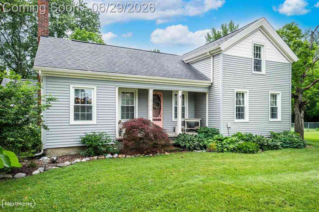 Homes For Sale - 6144 E Atherton Road <br/> Burton, MI 48519