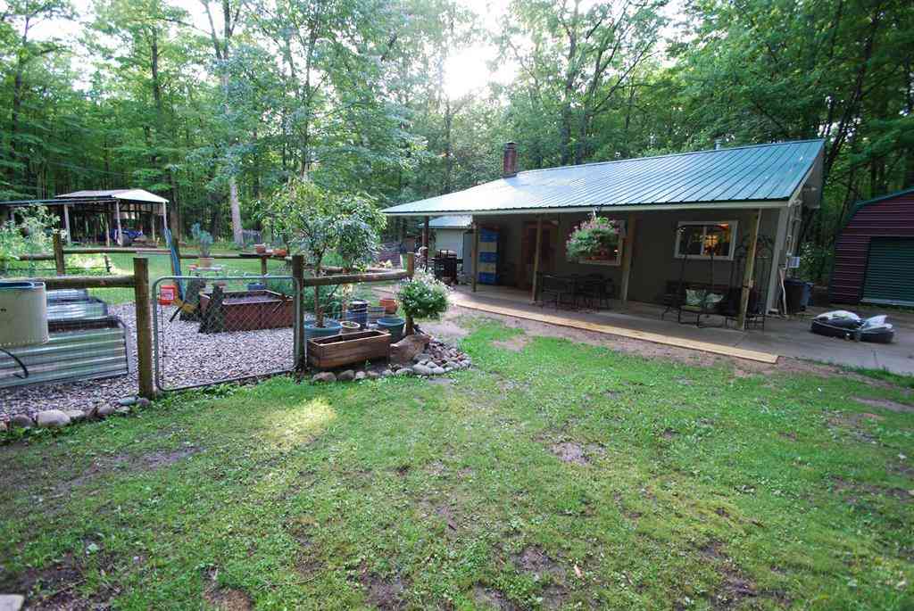 Homes For Sale - 3195 W Sage Lake Road <br/> West Branch, MI 48661