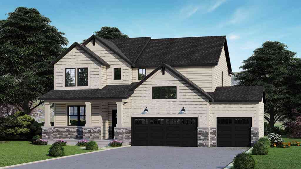 Homes For Sale - 1802 Worthing Street Sw SW<br/> Byron Center, MI 49315