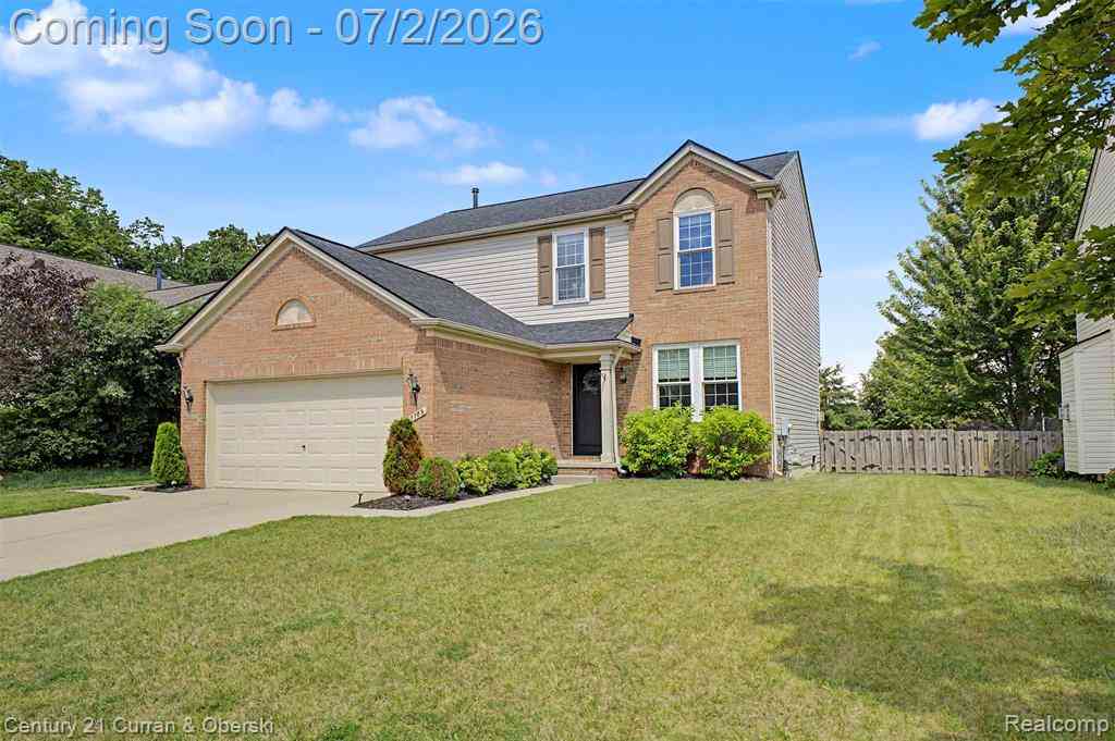 Homes For Sale - 7783 Berwick Drive <br/> Washtenaw County, Ypsilanti, MI 48197