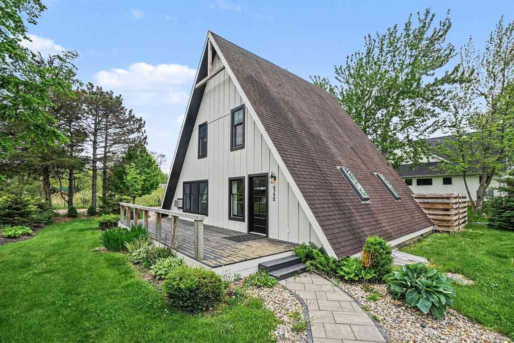 Homes For Sale - 540 East Drive <br/> South Haven, MI 49090