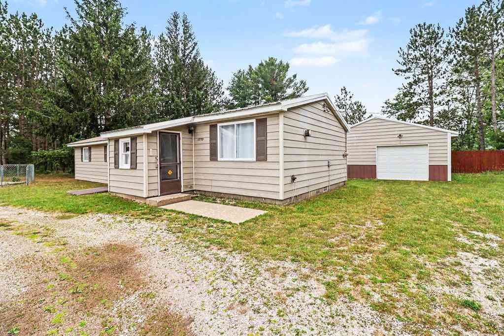 Homes For Sale - 10759 Lasalle Road <br/> Manistee, MI 49660