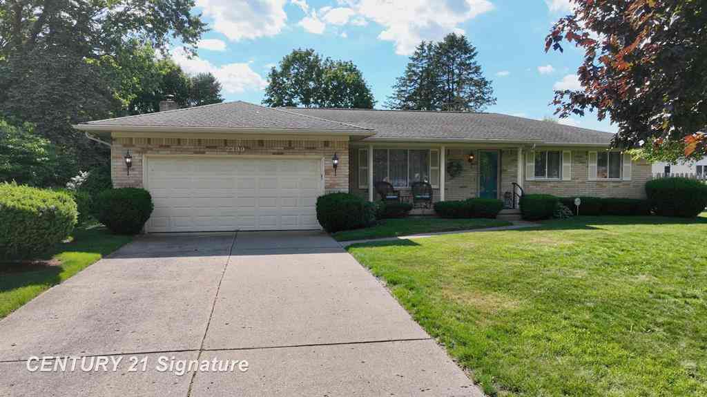 Homes For Sale - 2399 Plainview Drive <br/> Genesee County, Flushing, MI 48433
