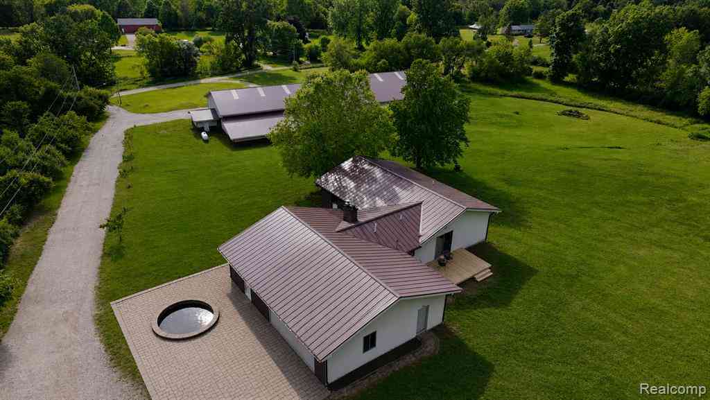 Homes For Sale - 3200 E Bayliss Drive E E<br/> Oakland County, Oxford, MI 48371