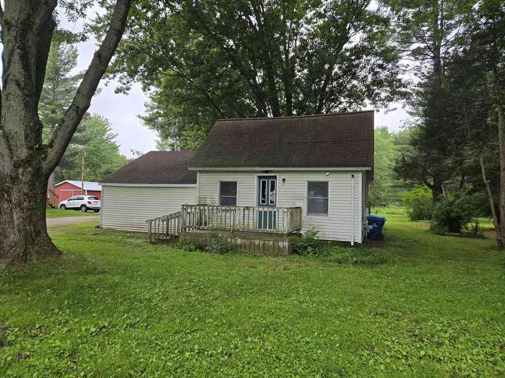 Homes For Sale - 4364 S Kirk Road <br/> Tuscola County, Vassar, MI 48768