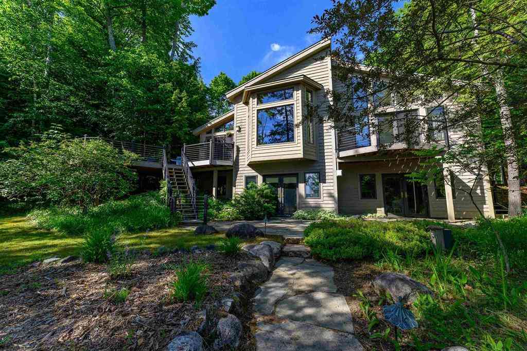 Homes For Sale - 12246 Pineridge Trail <br/> Kewadin, MI 49648