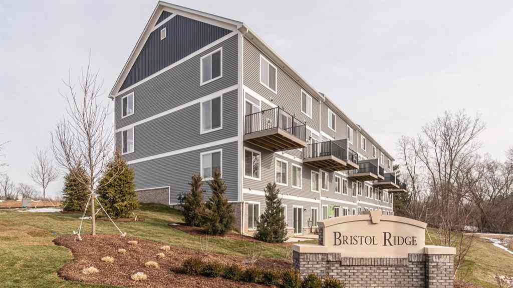 Condo For Sale - 2713 Bristol Ridge Drive <br/> Ann Arbor, MI 48105