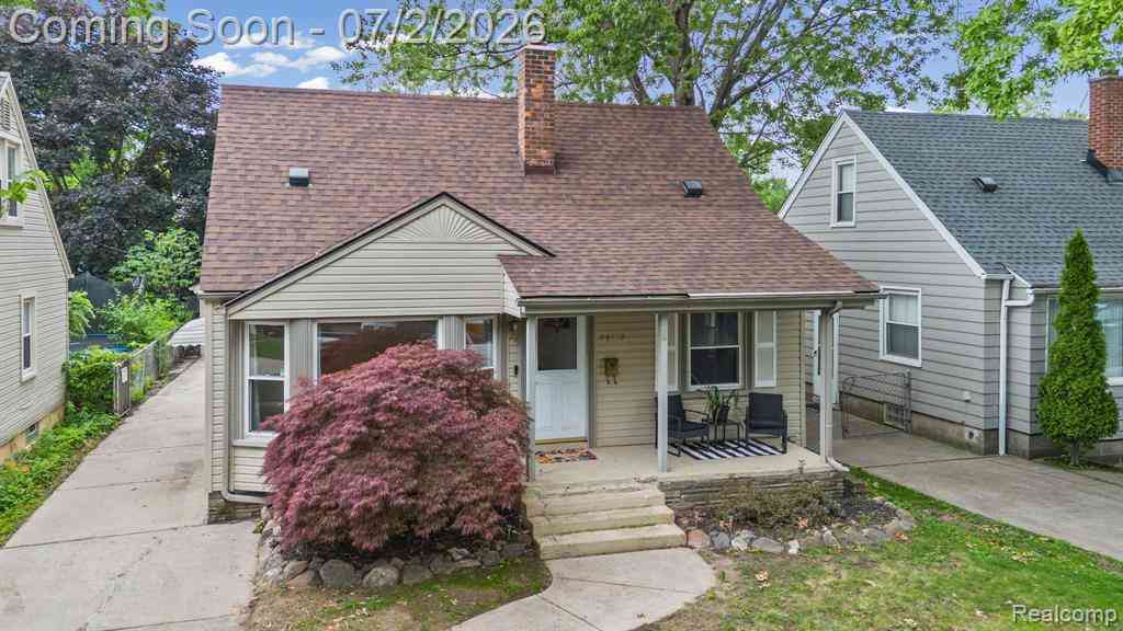 Homes For Sale - 24719 Princeton Street <br/> Wayne County, Dearborn, MI 48124