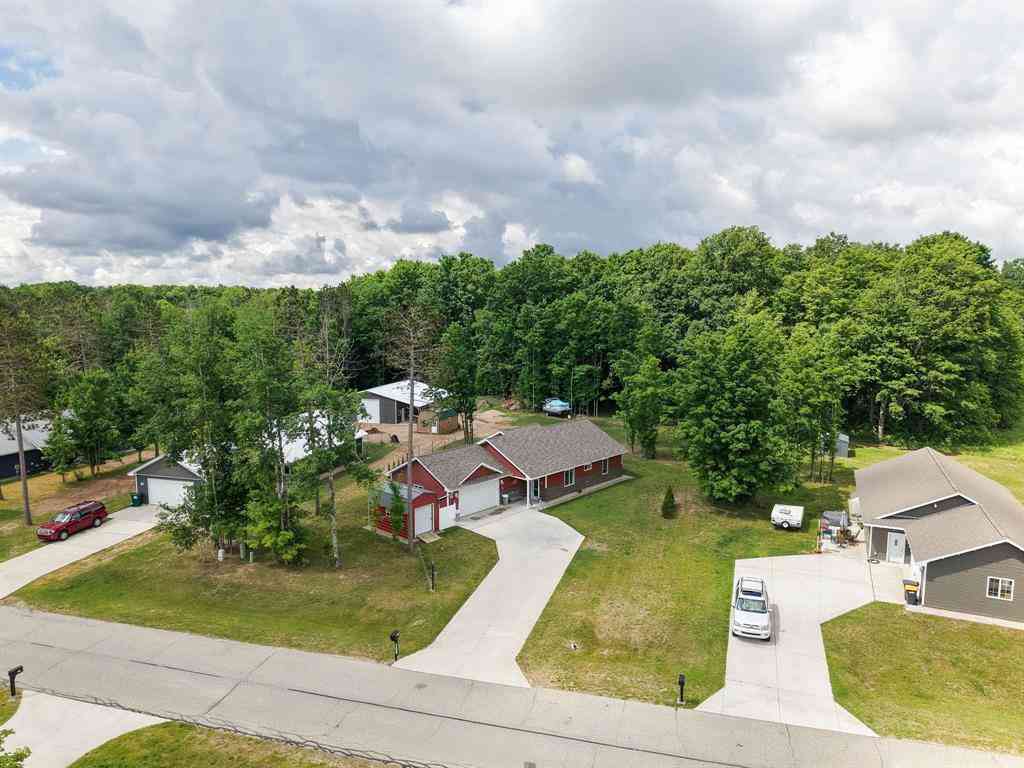 Homes For Sale - 288 Cayo Drive <br/> Wexford County, Buckley, MI 49620