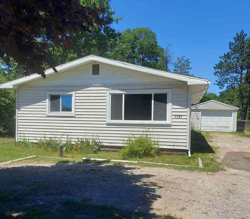 Homes For Sale - 3589 River Road <br/> Iosco County, Oscoda, MI 48750