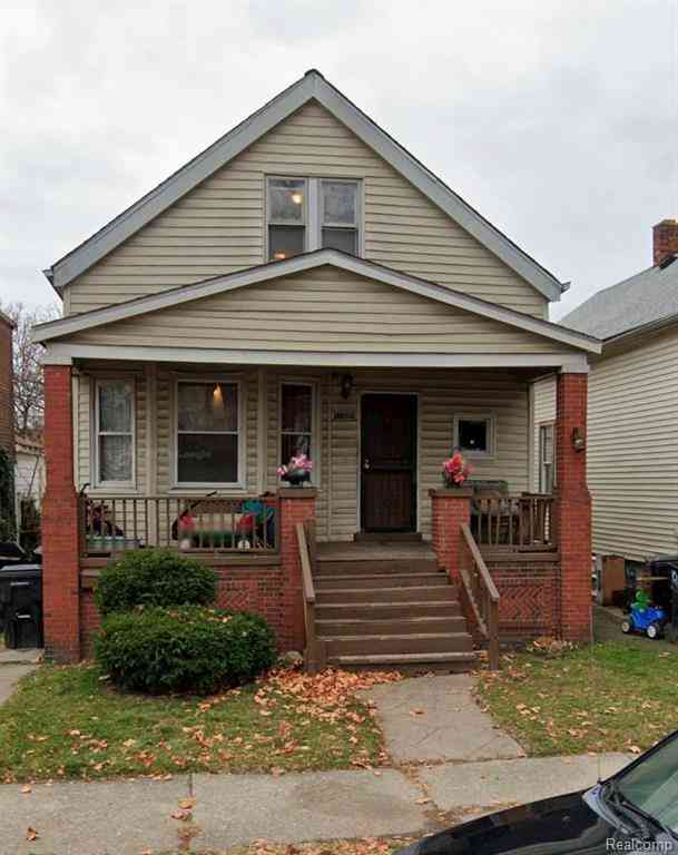 Homes For Sale - 11821 Gable Street <br/> Wayne County, Hamtramck, MI 48212