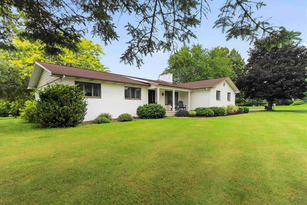 Homes For Sale - 150 Doral Drive <br/> Wexford County, Cadillac, MI 49601