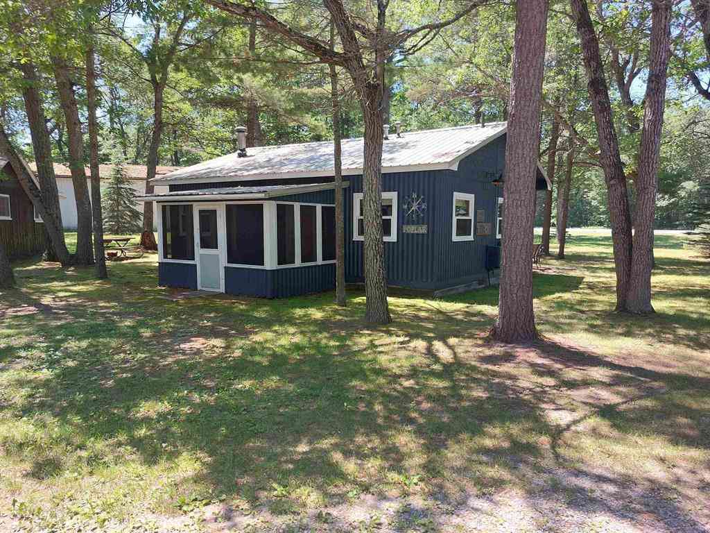 Condo For Sale - 975 N Huron Street <br/> Iosco County, East Tawas, MI 48730