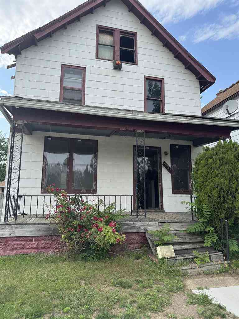 Homes For Sale - 9357 Richter Street <br/> Detroit, MI 48214