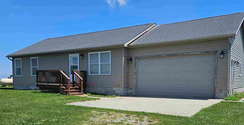 Homes For Sale - 6565 Fargo Road <br/> Sanilac County, Croswell, MI 48450