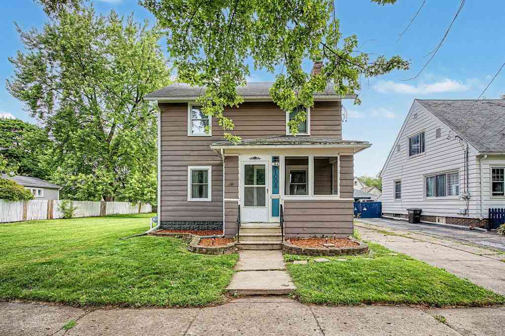 Homes For Sale - 1008 Union  <br/> Jackson County, Jackson, MI 49203