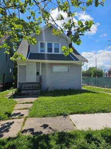 Homes For Rent - 695 Algonquin Street <br/> Detroit, MI 48215