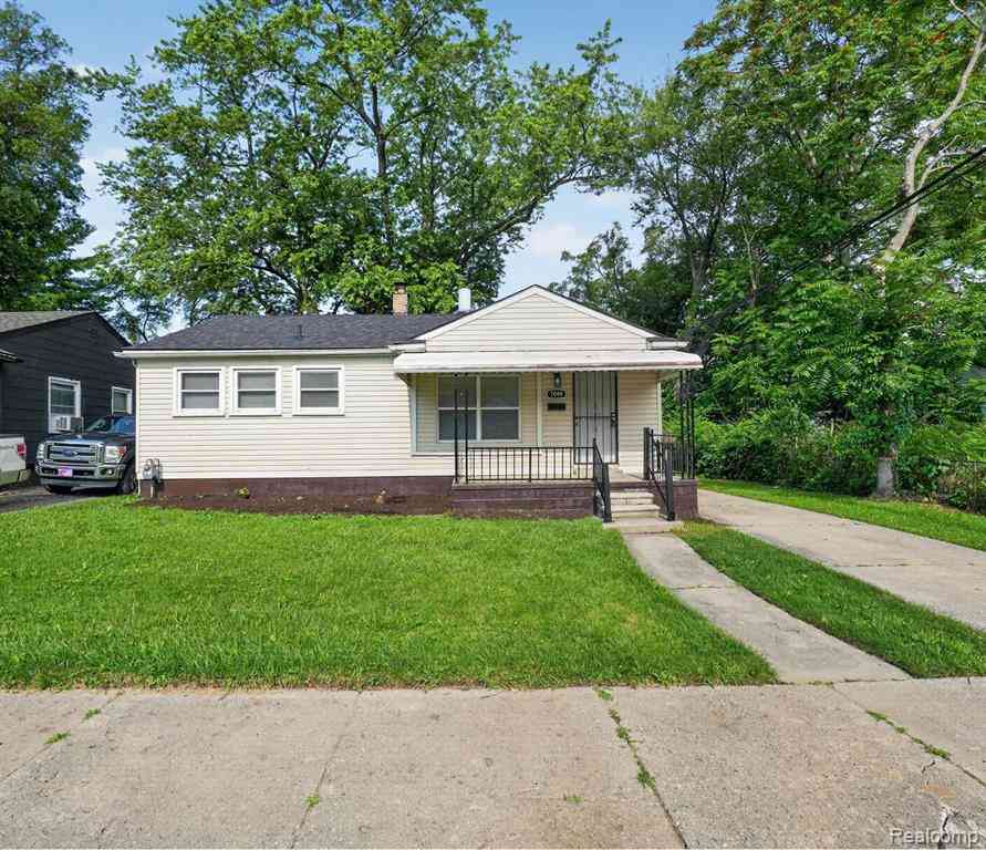 Homes For Sale - 1044 Magnolia Drive <br/> Inkster, MI 48141