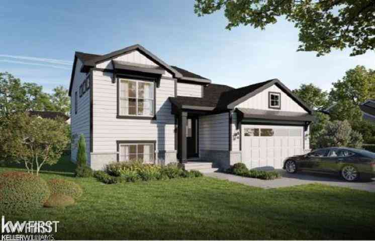 Homes For Sale - 11080 Handel Lane <br/> Genesee County, Davison, MI 48423