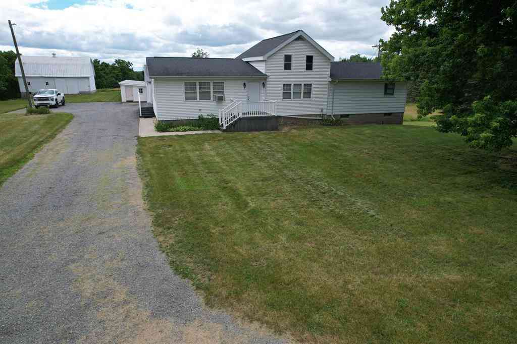Homes For Sale - 7360 S Tripp  <br/> Hillsdale County, Osseo, MI 49266