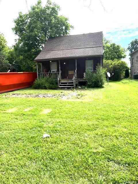 Homes For Sale - 2180 Henry Ruff Road <br/> Garden City, MI 48135