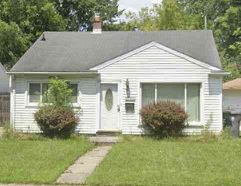 Homes For Sale - 26432 Annapolis Street <br/> Wayne County, Inkster, MI 48141