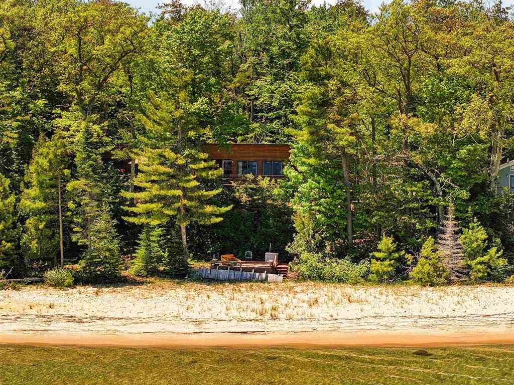 Homes For Sale - 30520 East Side Drive <br/> Charlevoix County, Beaver Island, MI 49782