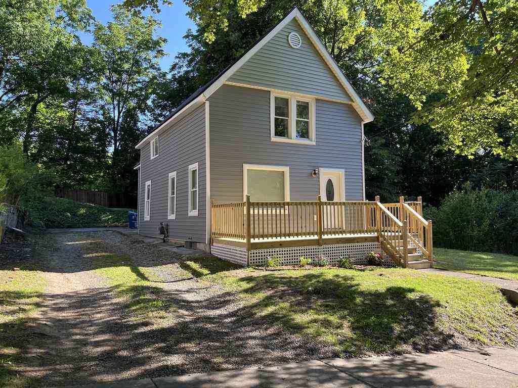 Homes For Sale - 1314 Blakeslee Street <br/> Kalamazoo, MI 49006