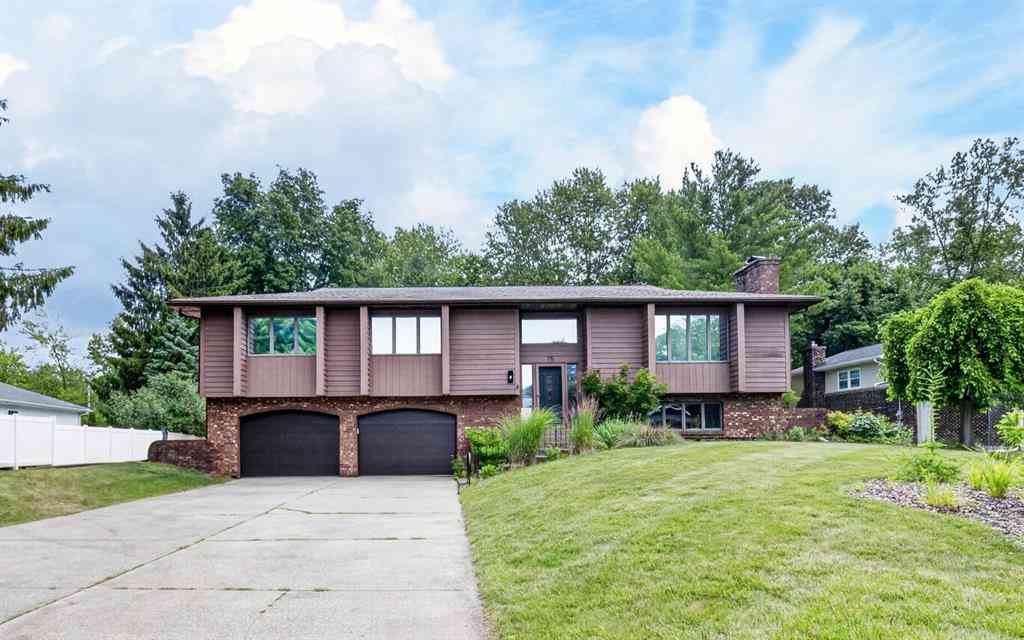 Homes For Sale - 15 Bayshore Drive <br/> Battle Creek, MI 49015