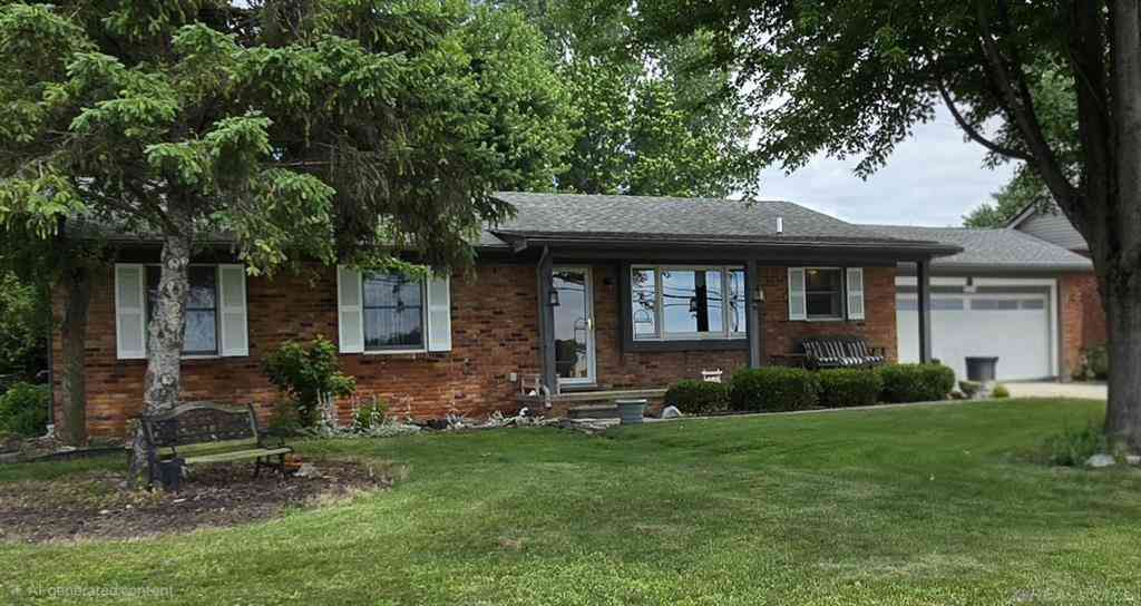 Homes For Sale - 18945 25 Mile Road <br/> Macomb, MI 48042