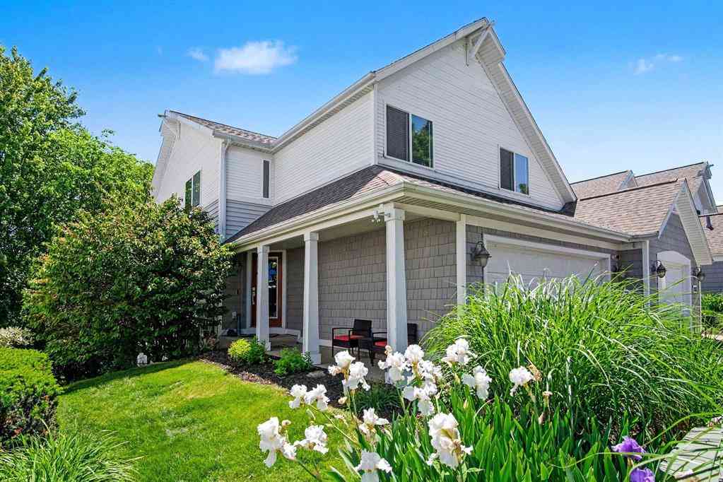 Condo For Sale - 850 Pinnacle Run Drive Se SE<br/> Grand Rapids, MI 49546