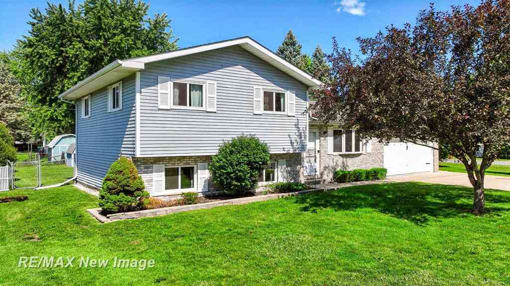 Homes For Sale - 140 Elaine Street <br/> Saginaw County, Saginaw, MI 48609