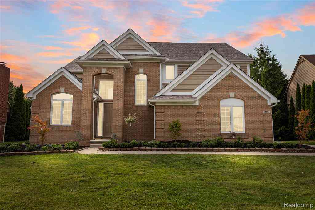 Slider Thumb