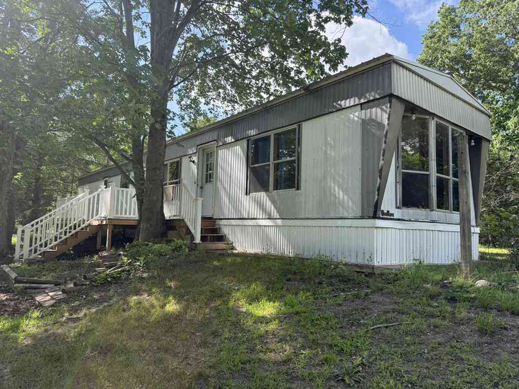 Homes For Sale - 9034 E M 20  <br/> Oceana County, Hesperia, MI 49421