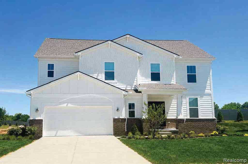 Homes For Sale - 6352 Marsh Road <br/> Pittsfield Twp, MI 48197
