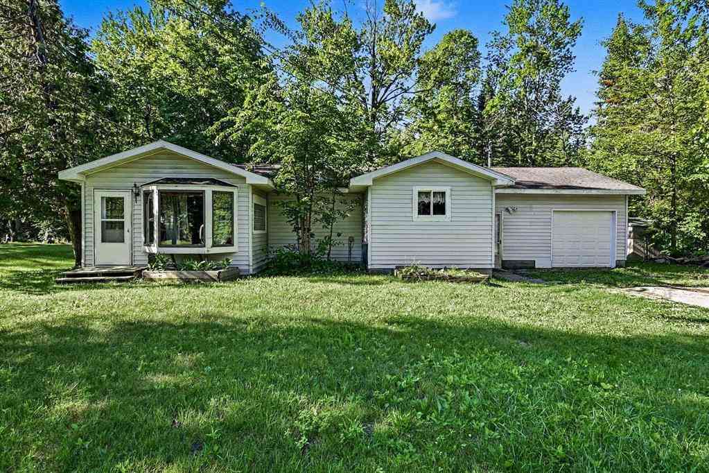 Homes For Sale - 7579 Hillsdale Drive <br/> Iosco County, Hale, MI 48739