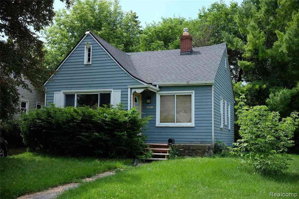 Homes For Sale - 2621 Raskob  <br/> Flint, MI 48504