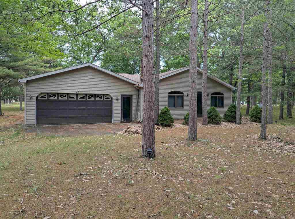 Homes For Sale - 28 W Pine  <br/> Arenac County, Au Gres, MI 48703